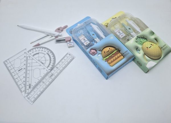 ست پرگار کد 8509 - تصویر 3