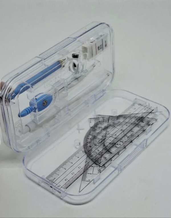 ست پرگار کد 9101 - تصویر 2