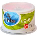 CD خام Dr.Data