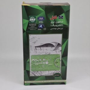 شابلون برق(الکترونیک)فابل