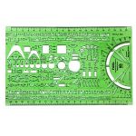 شابلون برق(الکترونیک)فابل - تصویر 2