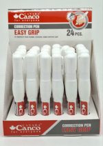 لاک غلط گیر Canco