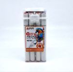 ماژیک تاچ 12 رنگ AODEMEI کد M614112
