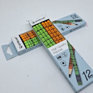 مداد ضرب دار ACMELIAE ( 144 عددی)