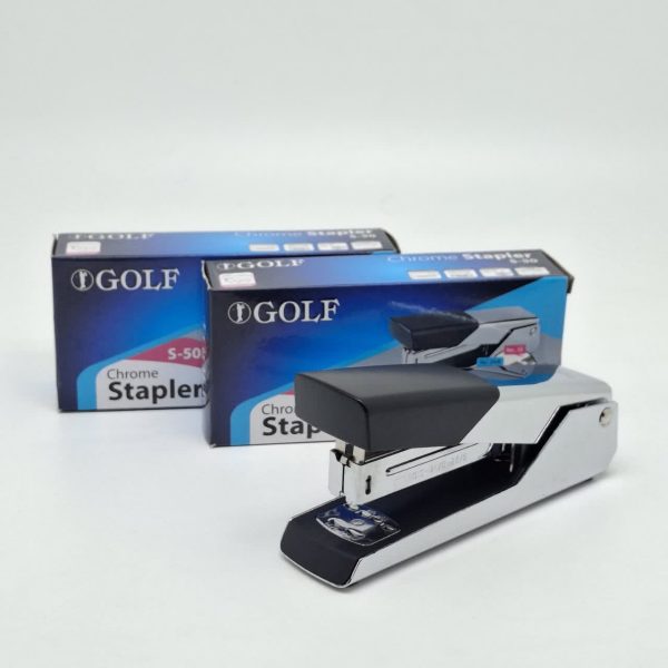منگنه زن S_50 GOLF - تصویر 3