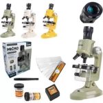 میکروسکوپ CSBG کد BG006 - تصویر 2