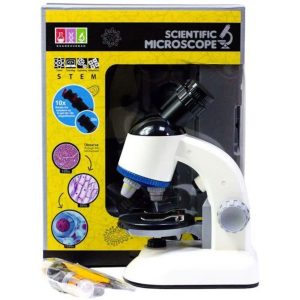 میکروسکوپ SCIENTIFIC کد 1100A_1