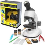 میکروسکوپ SCIENTIFIC کد 1100A_1 - تصویر 3