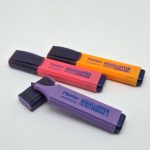 ماژیک فسفری(هایلایتر) 36 عددی پنتر - تصویر 2