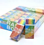 پاکن رنگی RAIN BOW کد 2319 (30 عددی) - تصویر 2