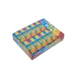 پاکن رنگی RAIN BOW کد 2319 (30 عددی)
