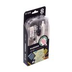 ست پرگار کد 5501