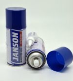 چسب 123 100mil جانسون