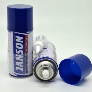 چسب 123 100mil جانسون