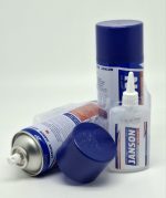 چسب 123 400mil جانسون