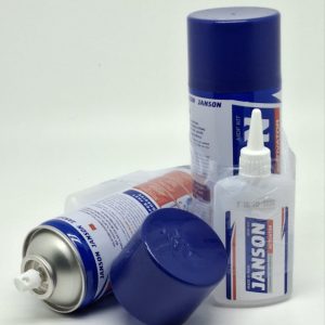 چسب 123 400mil جانسون