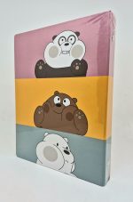 کلاسور 26 حلقه سویل کد :1334