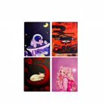 کلاسور 26 حلقه سویل کد :1334 - تصویر 3