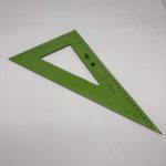گونیا 30 درجه 32 سانت فابل - Image 2