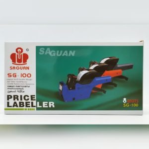 دستگاه قیمت زن SG_100