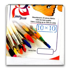 بوم 10*10 دور سفید جهان