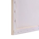 بوم 18*24 دور سفید جهان - Image 2