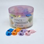 تراش طرح بادمجان (48عددي)