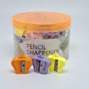 تراش طرح تاج(48 عددی)