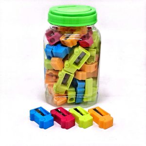 تراش طرح ماشین(48 عددی)