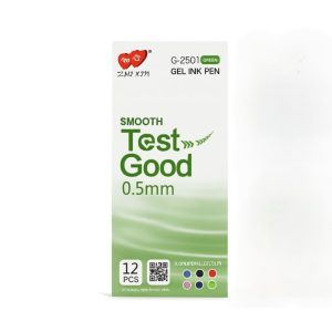 خودکار رنگی 0/5 Test Good