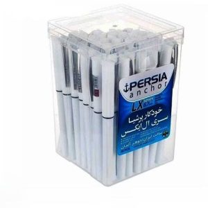 خودکار پرشیا مدل LX