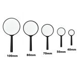 ذره بين 100mm - تصویر 2