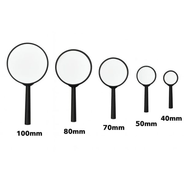 ذره بين 100mm - تصویر 2