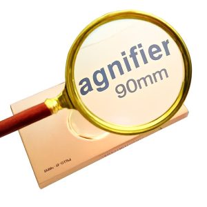 ذره بين 90 majnifer درجه يك