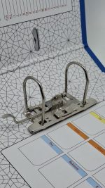 زونکن کتان گالینگوری تیگل دار  8سانتيBT - تصویر 3