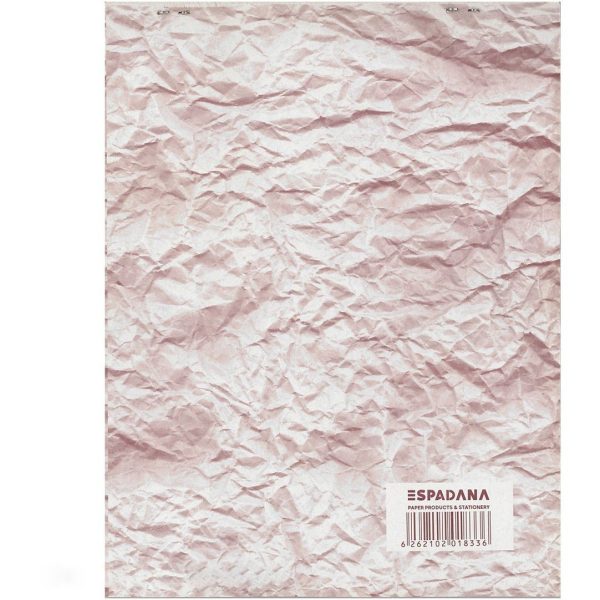 فاكتور پهن دونسخه سفيد اسپادانا - تصویر 2