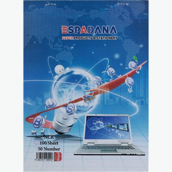 فاکتور کاربن دار بزرگ اسپادانا - تصویر 3