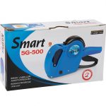 دستگاه قیمت زن 500 Smart