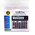 ماشین حساب YPATH کد CT_9260C