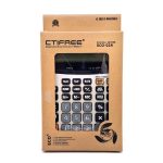 ماشین حساب CTIFREE کد ECO_024