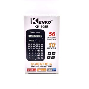 ماشین حساب KENKO کد KK_105_B