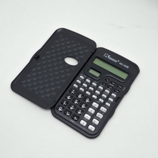 ماشین حساب KENKO کد KK_105_B - تصویر 2