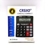 ماشین حساب CRSLLO کد CT_lll_120