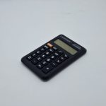 ماشین حساب CASITZEN کد 210N - تصویر 2