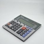 ماشین حساب OASIC کد DJ_2170C - تصویر 2