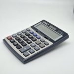 ماشین حساب GMD کد 2592 - تصویر 2