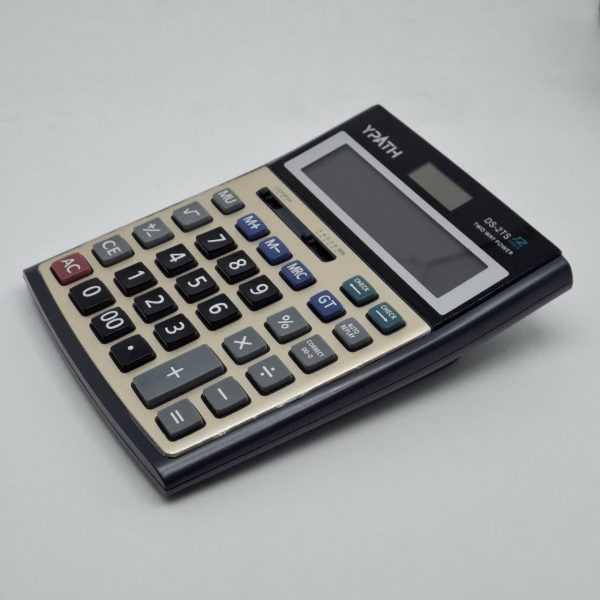 ماشین حساب YPATH کد DS_2TS - تصویر 2