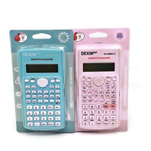ماشین حساب DEXIN کد KK_82MS_D
