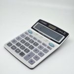 ماشین حساب CJTJJZEN کد CT_9914D - تصویر 2