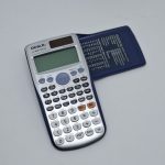 ماشین حساب OASLD کد fx_991_ES_PLUS - تصویر 2